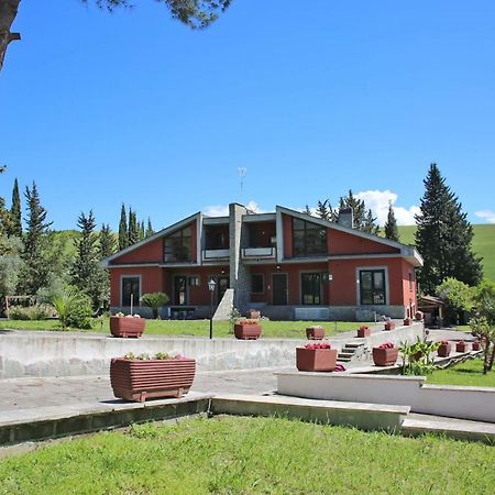 Villa Maria Relais Colle Verde Exteriér fotografie